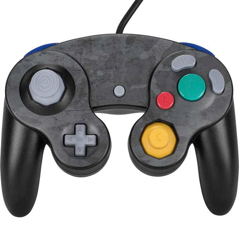 Urban Camo Nintendo Skins